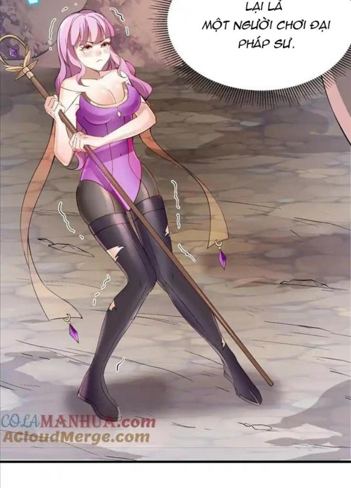 Ác Long Xuyên Không: Khởi Đầu Quốc Vương Hiến Tế Công Chúa Chapter 36 - Trang 2