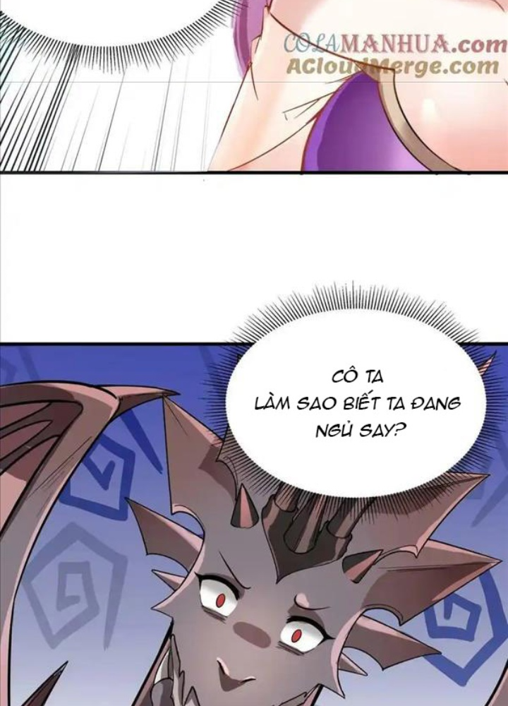 Ác Long Xuyên Không: Khởi Đầu Quốc Vương Hiến Tế Công Chúa Chapter 36 - Trang 2