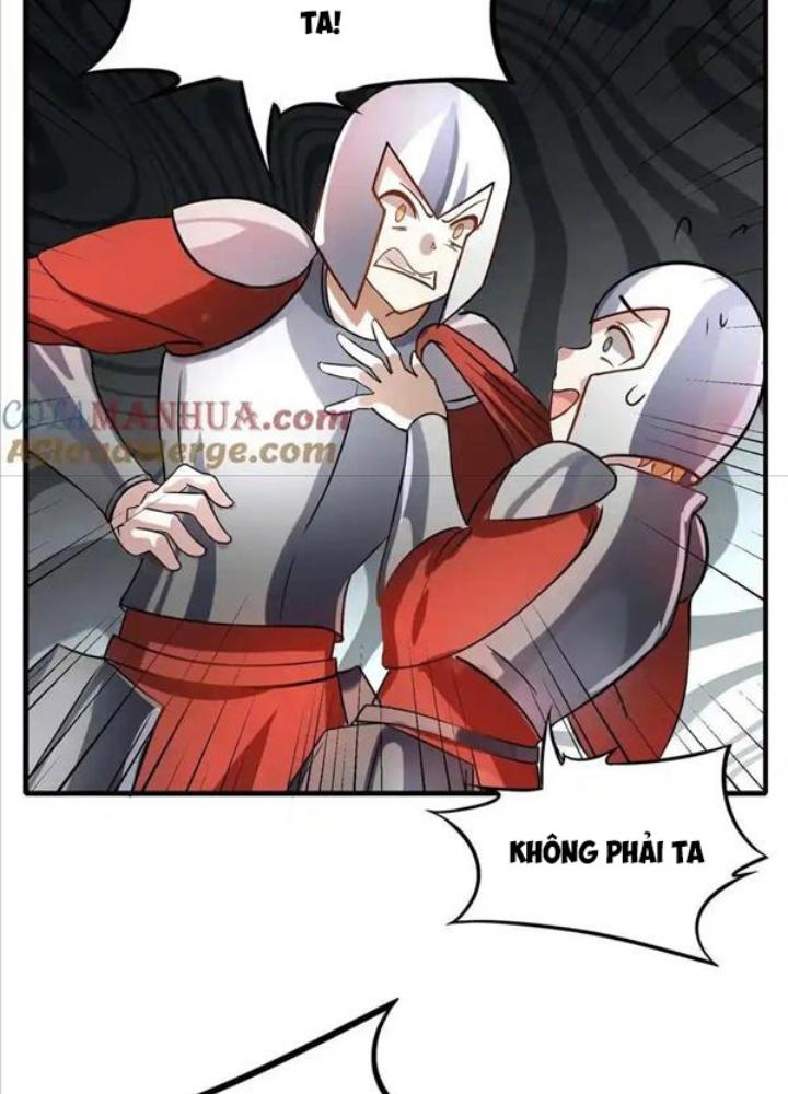 Ác Long Xuyên Không: Khởi Đầu Quốc Vương Hiến Tế Công Chúa Chapter 36 - Trang 2