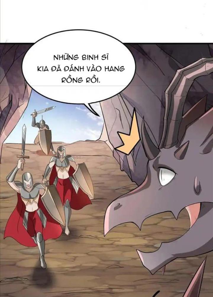 Ác Long Xuyên Không: Khởi Đầu Quốc Vương Hiến Tế Công Chúa Chapter 36 - Trang 2