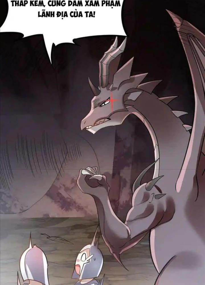 Ác Long Xuyên Không: Khởi Đầu Quốc Vương Hiến Tế Công Chúa Chapter 36 - Trang 2