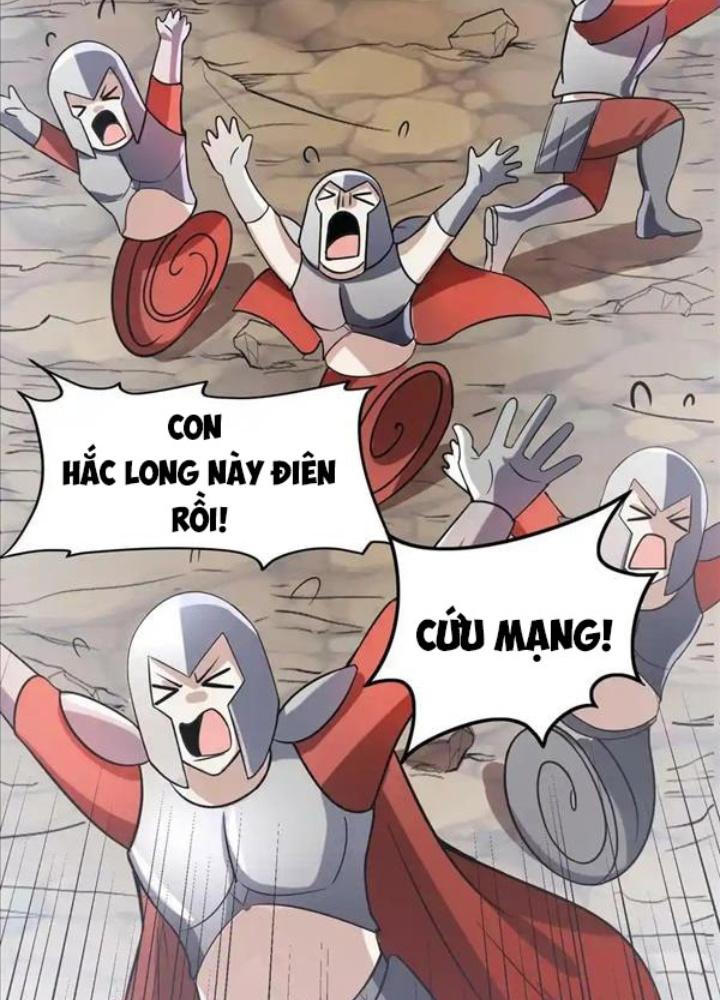 Ác Long Xuyên Không: Khởi Đầu Quốc Vương Hiến Tế Công Chúa Chapter 36 - Trang 2