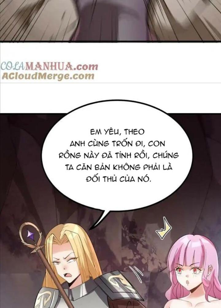 Ác Long Xuyên Không: Khởi Đầu Quốc Vương Hiến Tế Công Chúa Chapter 36 - Trang 2