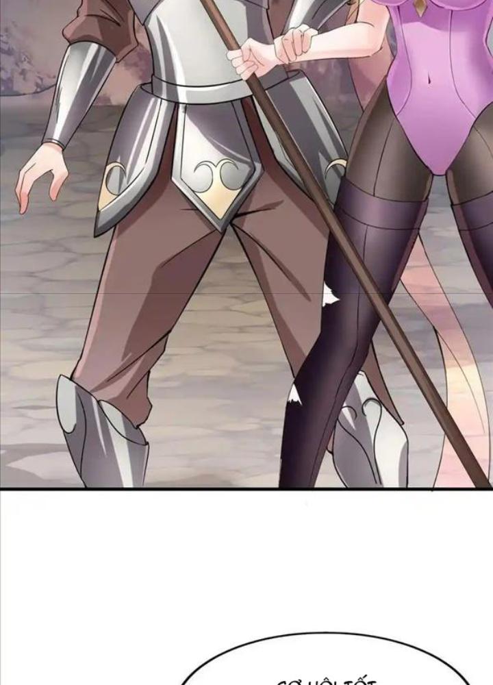 Ác Long Xuyên Không: Khởi Đầu Quốc Vương Hiến Tế Công Chúa Chapter 36 - Trang 2