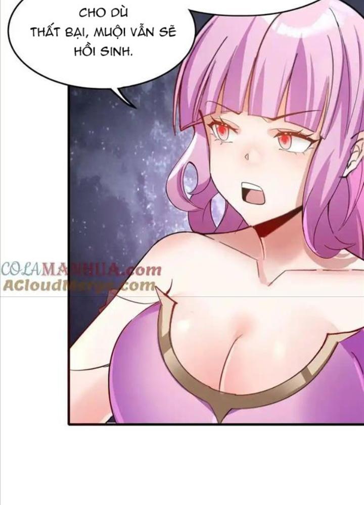 Ác Long Xuyên Không: Khởi Đầu Quốc Vương Hiến Tế Công Chúa Chapter 36 - Trang 2