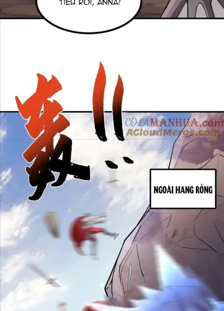 Ác Long Xuyên Không: Khởi Đầu Quốc Vương Hiến Tế Công Chúa Chapter 36 - Trang 2