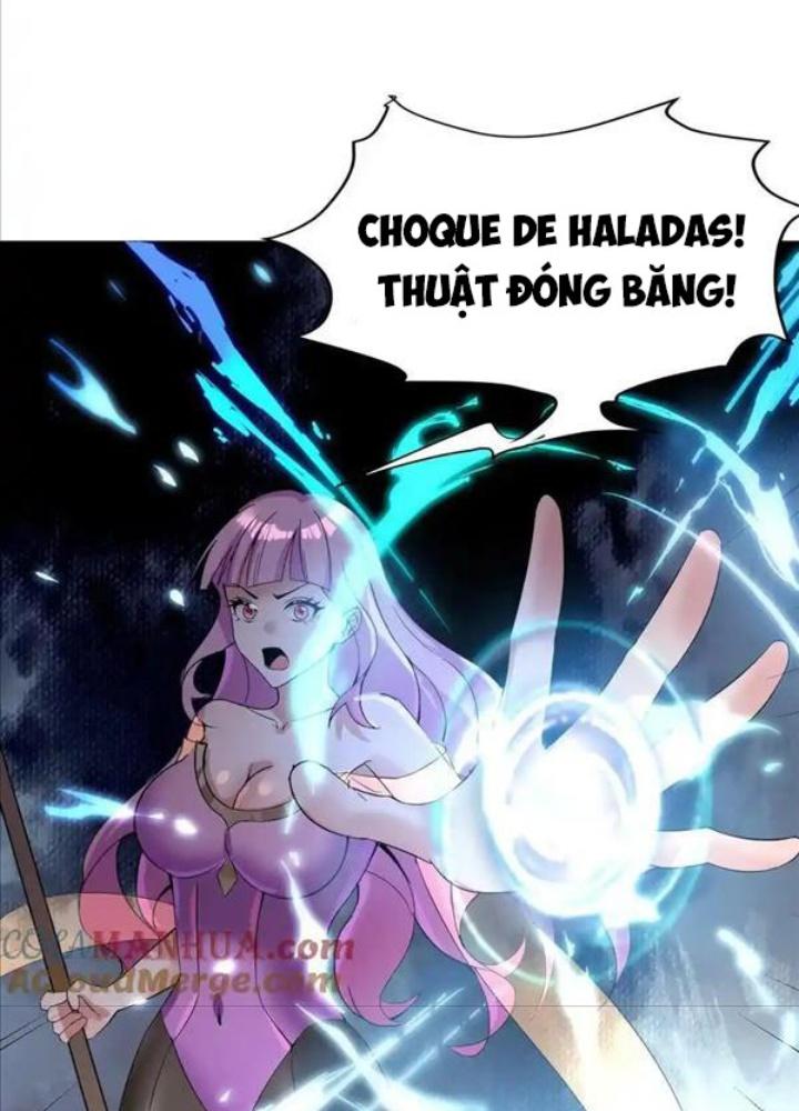 Ác Long Xuyên Không: Khởi Đầu Quốc Vương Hiến Tế Công Chúa Chapter 36 - Trang 2