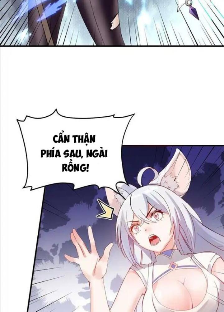 Ác Long Xuyên Không: Khởi Đầu Quốc Vương Hiến Tế Công Chúa Chapter 36 - Trang 2