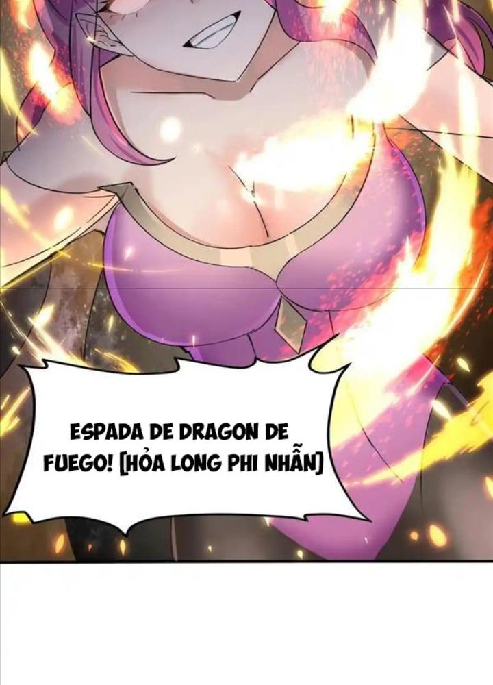 Ác Long Xuyên Không: Khởi Đầu Quốc Vương Hiến Tế Công Chúa Chapter 36 - Trang 2