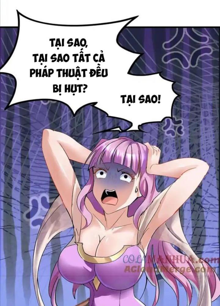 Ác Long Xuyên Không: Khởi Đầu Quốc Vương Hiến Tế Công Chúa Chapter 36 - Trang 2