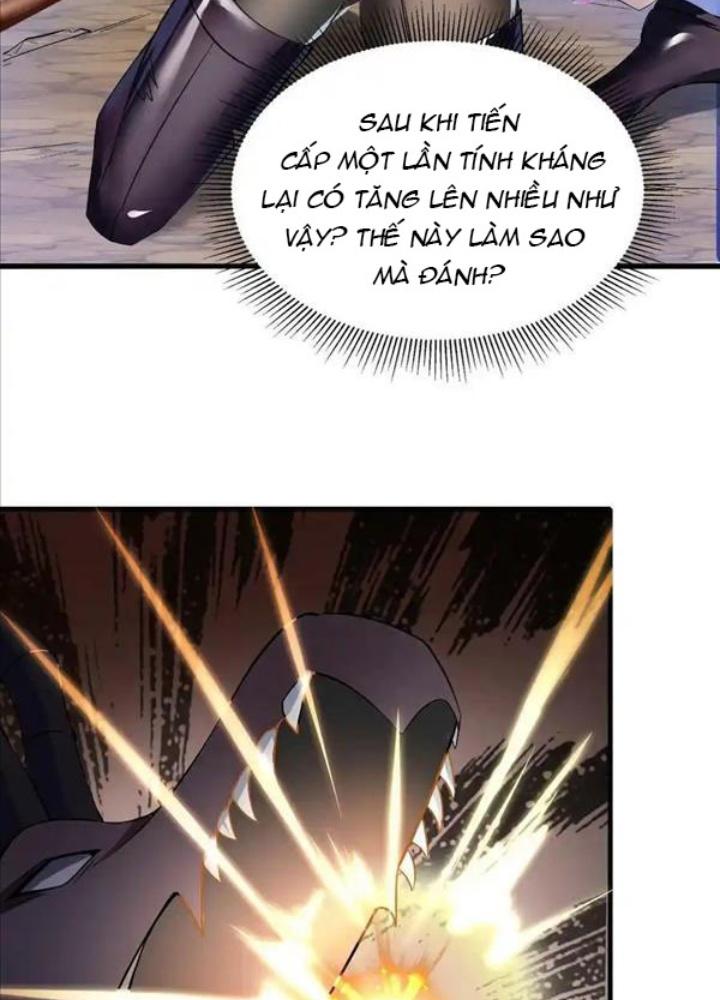 Ác Long Xuyên Không: Khởi Đầu Quốc Vương Hiến Tế Công Chúa Chapter 36 - Trang 2