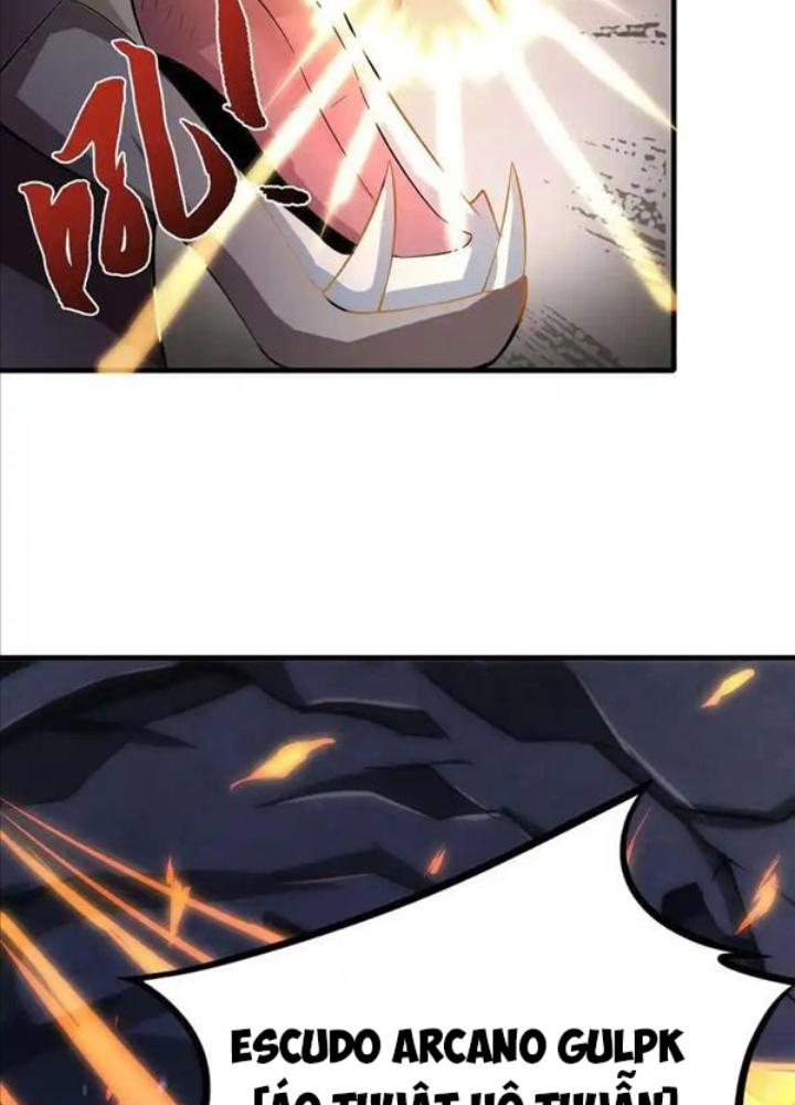 Ác Long Xuyên Không: Khởi Đầu Quốc Vương Hiến Tế Công Chúa Chapter 36 - Trang 2