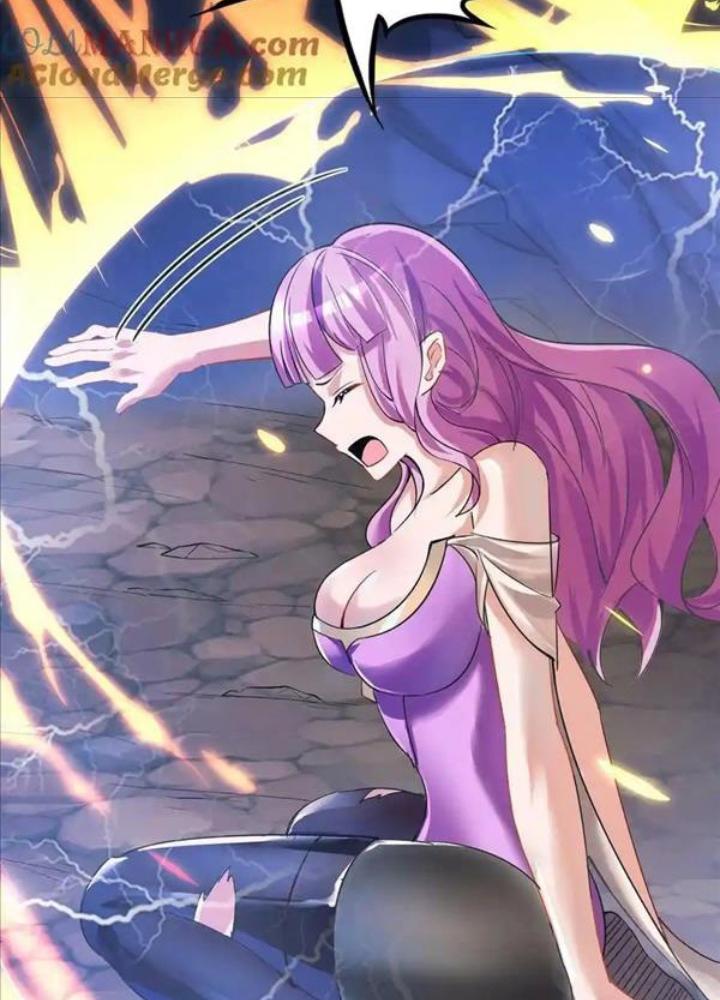 Ác Long Xuyên Không: Khởi Đầu Quốc Vương Hiến Tế Công Chúa Chapter 36 - Trang 2