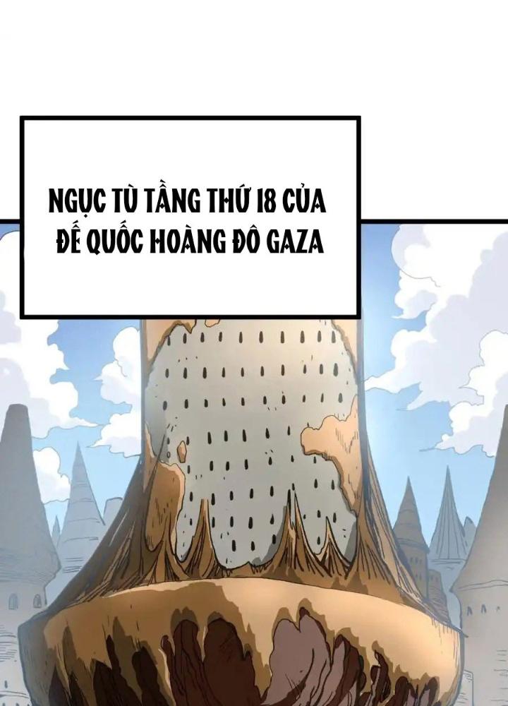 Thiếu Niên Bất Lương Vô Địch Solo Lại Muốn Làm Vú Em Trong Game Chapter 3 - Trang 2