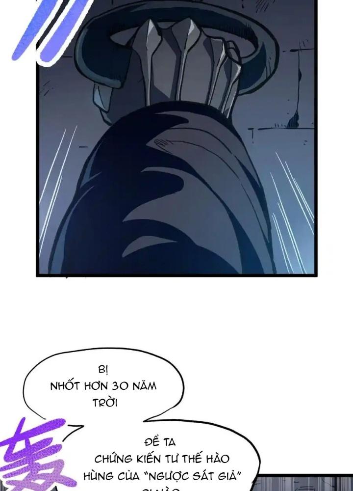 Thiếu Niên Bất Lương Vô Địch Solo Lại Muốn Làm Vú Em Trong Game Chapter 3 - Trang 2