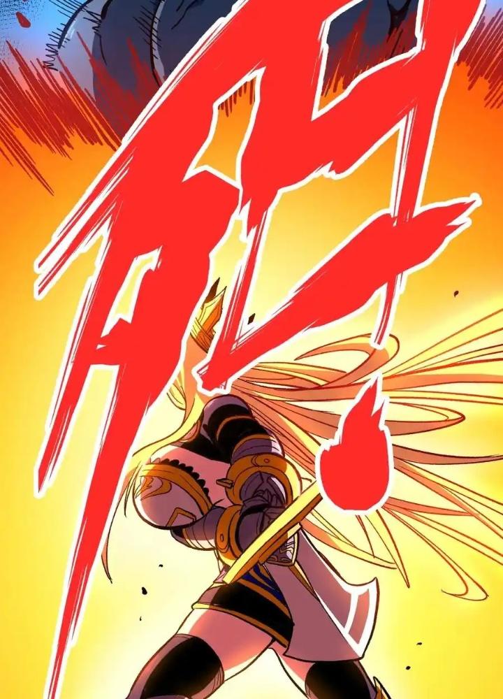 Thiếu Niên Bất Lương Vô Địch Solo Lại Muốn Làm Vú Em Trong Game Chapter 3 - Trang 2