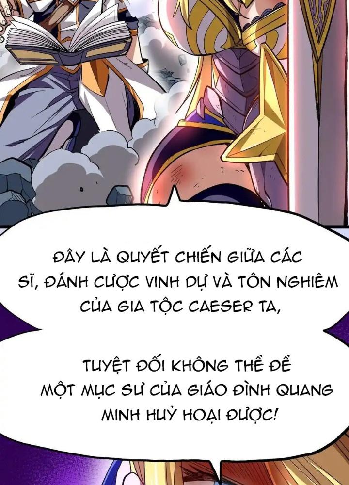 Thiếu Niên Bất Lương Vô Địch Solo Lại Muốn Làm Vú Em Trong Game Chapter 3 - Trang 2