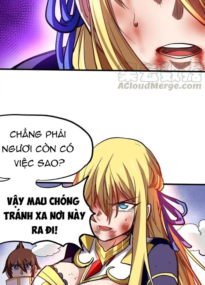 Thiếu Niên Bất Lương Vô Địch Solo Lại Muốn Làm Vú Em Trong Game Chapter 3 - Trang 2