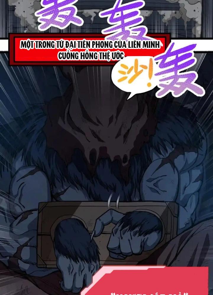 Thiếu Niên Bất Lương Vô Địch Solo Lại Muốn Làm Vú Em Trong Game Chapter 3 - Trang 2