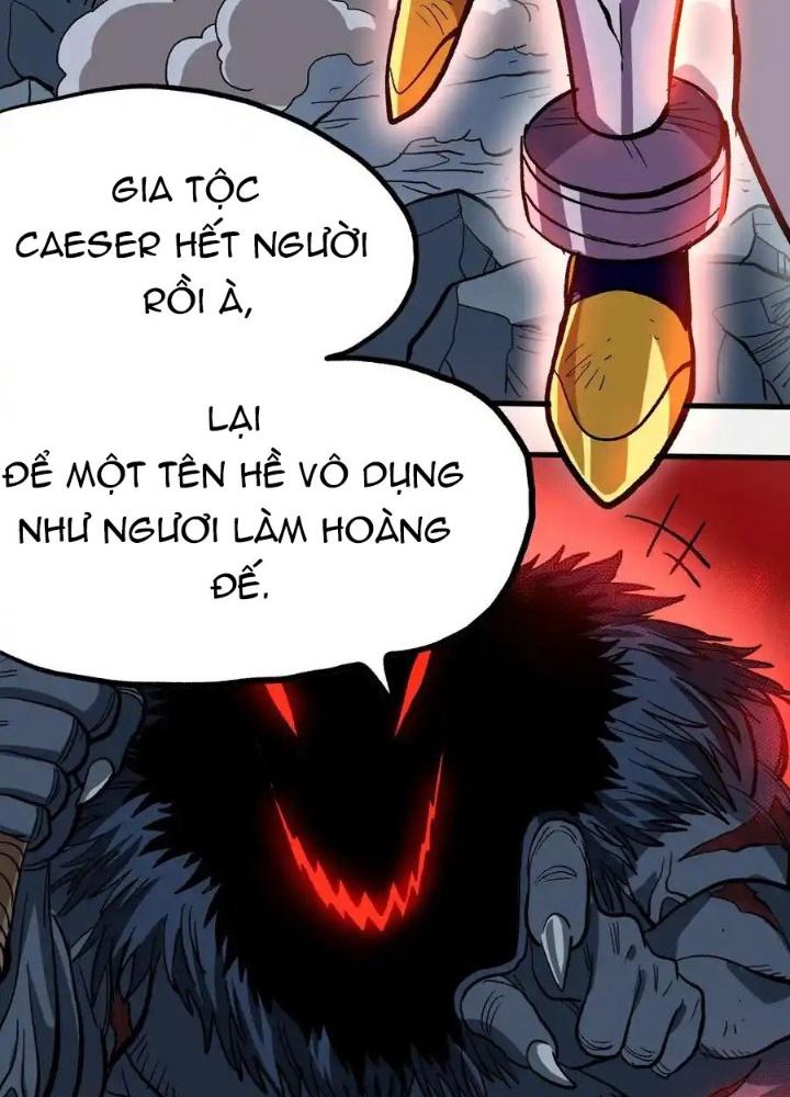 Thiếu Niên Bất Lương Vô Địch Solo Lại Muốn Làm Vú Em Trong Game Chapter 3 - Trang 2