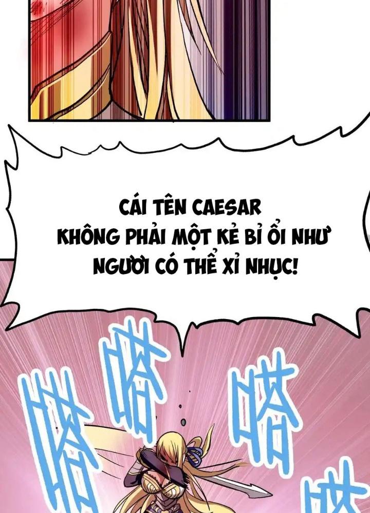 Thiếu Niên Bất Lương Vô Địch Solo Lại Muốn Làm Vú Em Trong Game Chapter 3 - Trang 2