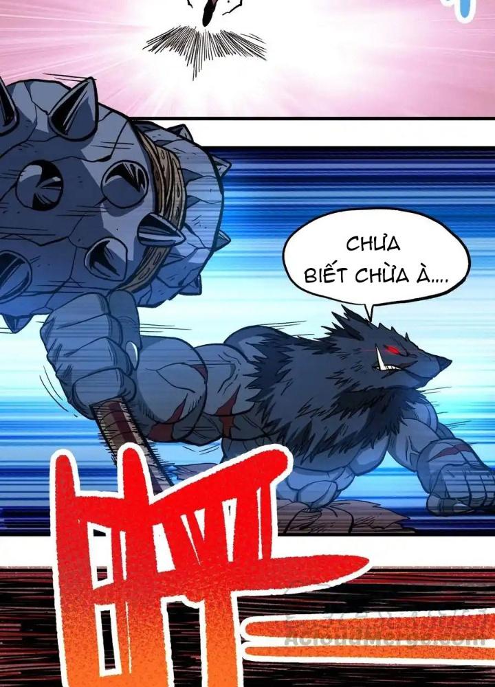 Thiếu Niên Bất Lương Vô Địch Solo Lại Muốn Làm Vú Em Trong Game Chapter 3 - Trang 2