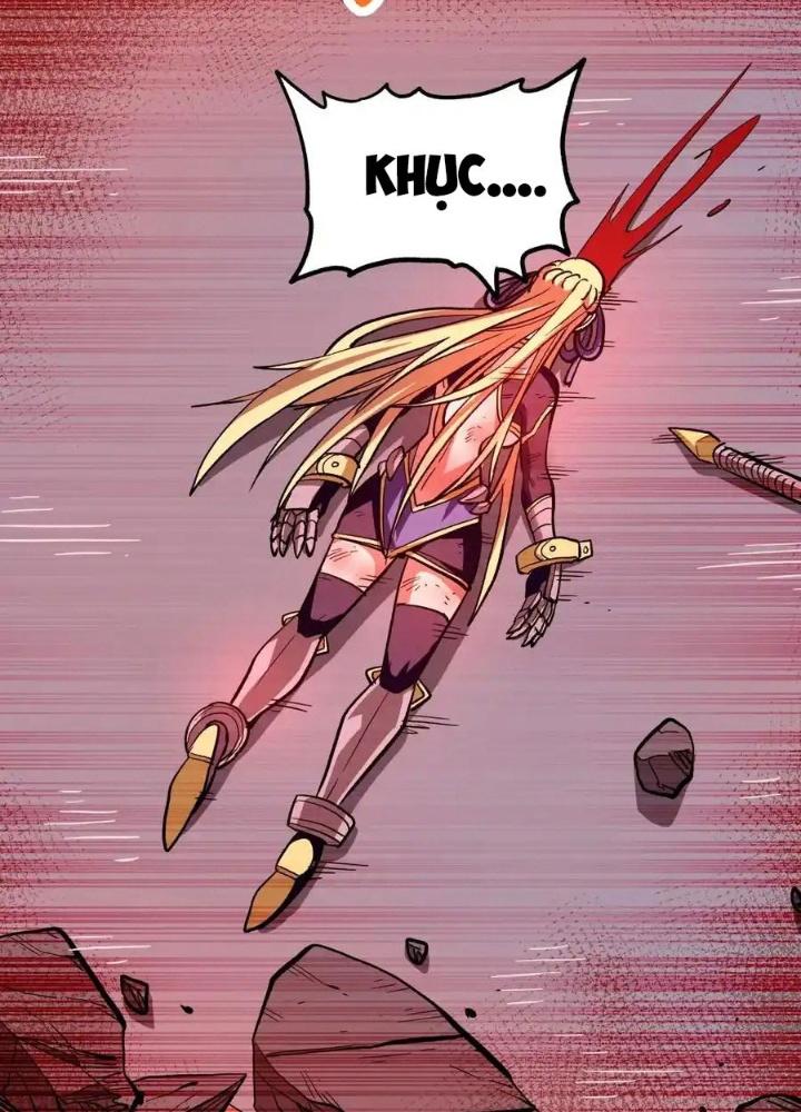 Thiếu Niên Bất Lương Vô Địch Solo Lại Muốn Làm Vú Em Trong Game Chapter 3 - Trang 2