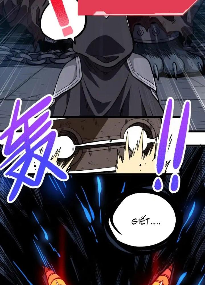 Thiếu Niên Bất Lương Vô Địch Solo Lại Muốn Làm Vú Em Trong Game Chapter 3 - Trang 2