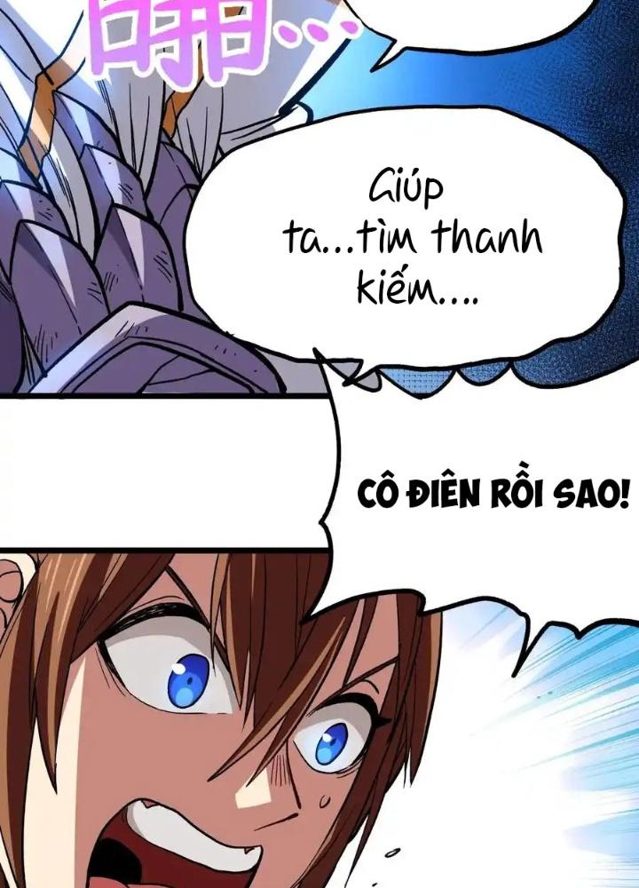 Thiếu Niên Bất Lương Vô Địch Solo Lại Muốn Làm Vú Em Trong Game Chapter 3 - Trang 2