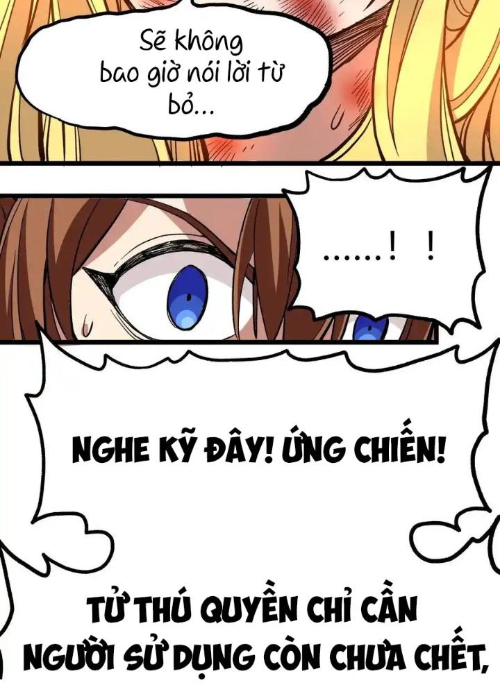 Thiếu Niên Bất Lương Vô Địch Solo Lại Muốn Làm Vú Em Trong Game Chapter 3 - Trang 2