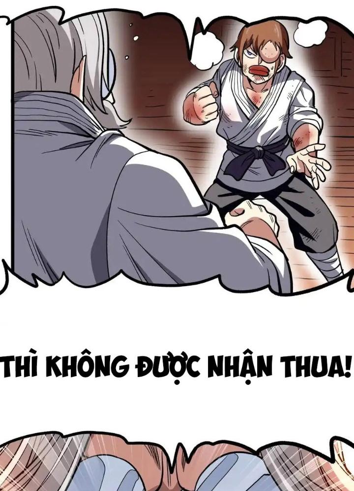 Thiếu Niên Bất Lương Vô Địch Solo Lại Muốn Làm Vú Em Trong Game Chapter 3 - Trang 2