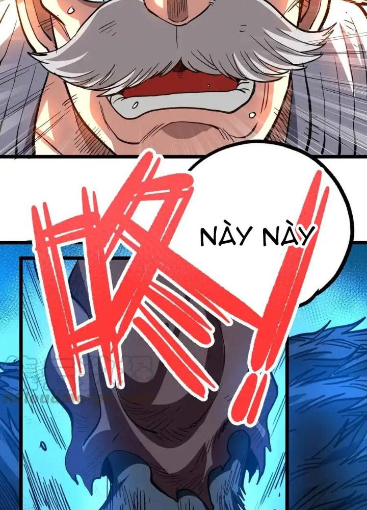 Thiếu Niên Bất Lương Vô Địch Solo Lại Muốn Làm Vú Em Trong Game Chapter 3 - Trang 2