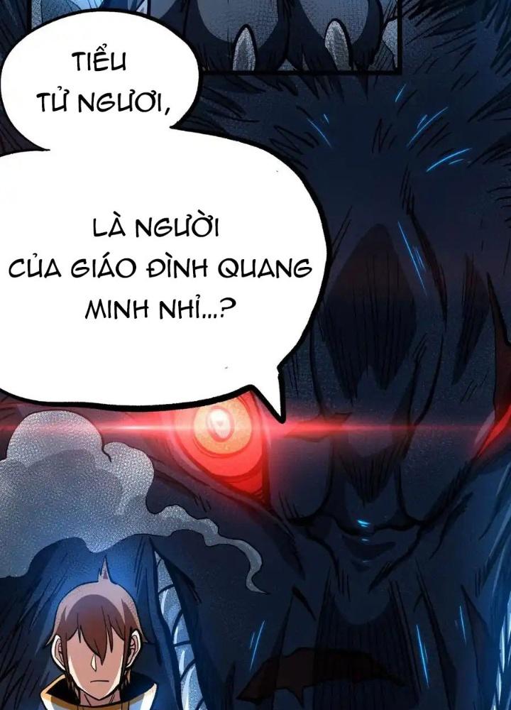 Thiếu Niên Bất Lương Vô Địch Solo Lại Muốn Làm Vú Em Trong Game Chapter 3 - Trang 2