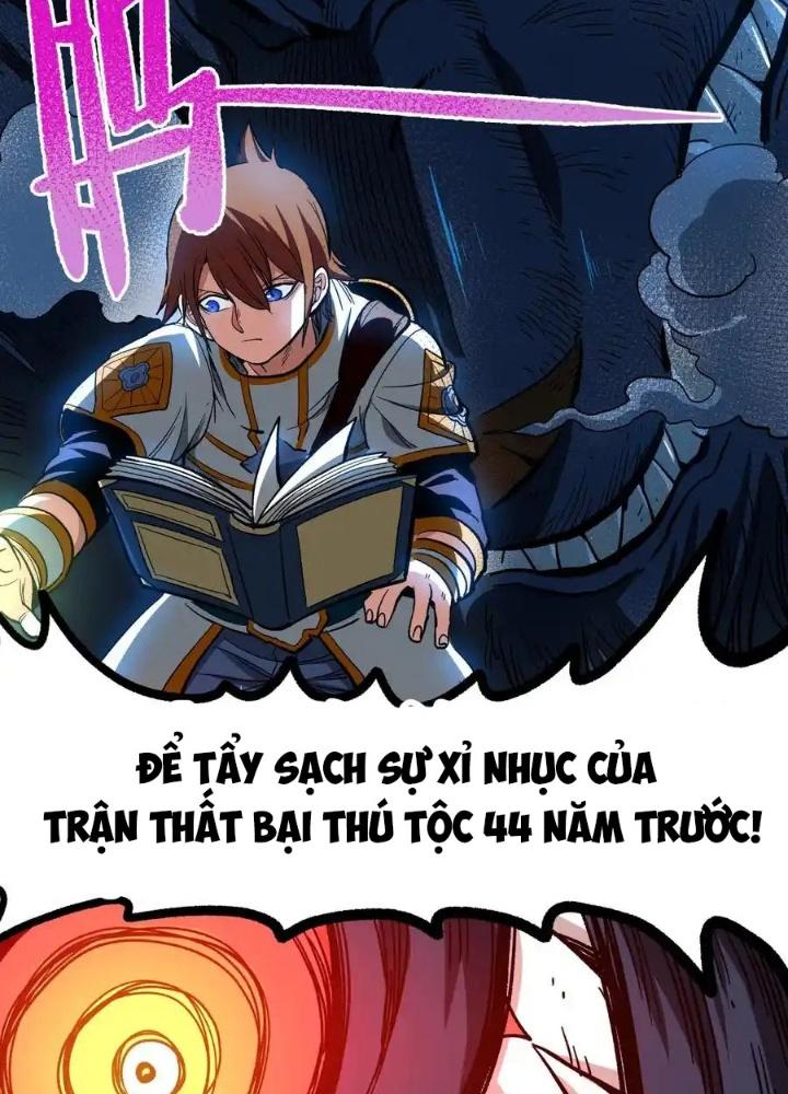 Thiếu Niên Bất Lương Vô Địch Solo Lại Muốn Làm Vú Em Trong Game Chapter 3 - Trang 2