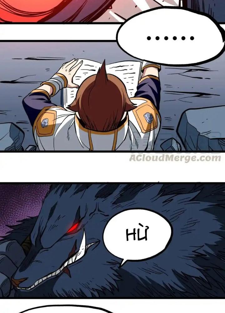 Thiếu Niên Bất Lương Vô Địch Solo Lại Muốn Làm Vú Em Trong Game Chapter 3 - Trang 2