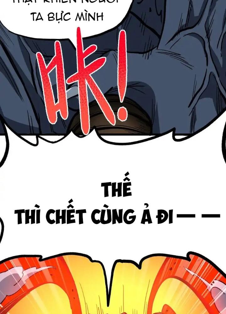 Thiếu Niên Bất Lương Vô Địch Solo Lại Muốn Làm Vú Em Trong Game Chapter 3 - Trang 2