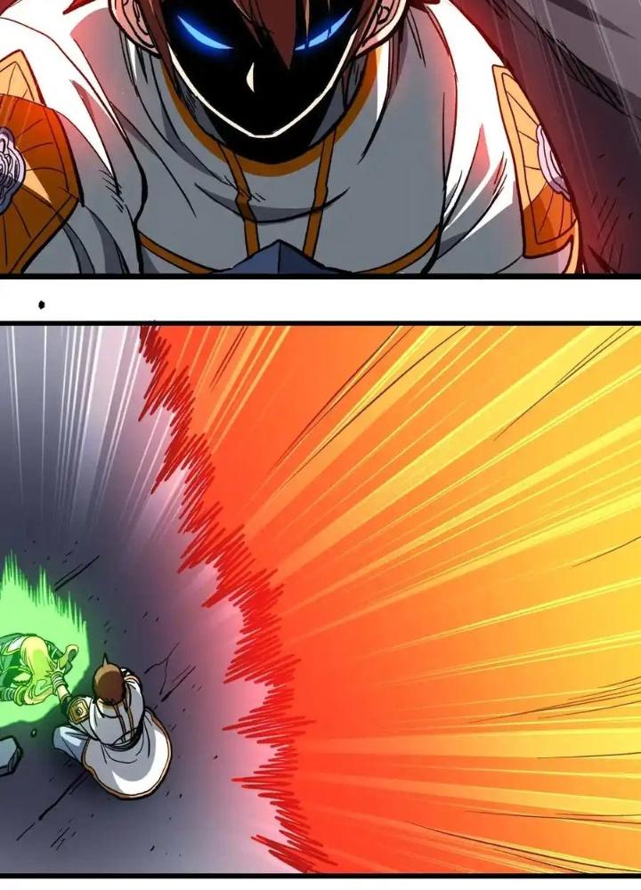 Thiếu Niên Bất Lương Vô Địch Solo Lại Muốn Làm Vú Em Trong Game Chapter 3 - Trang 2