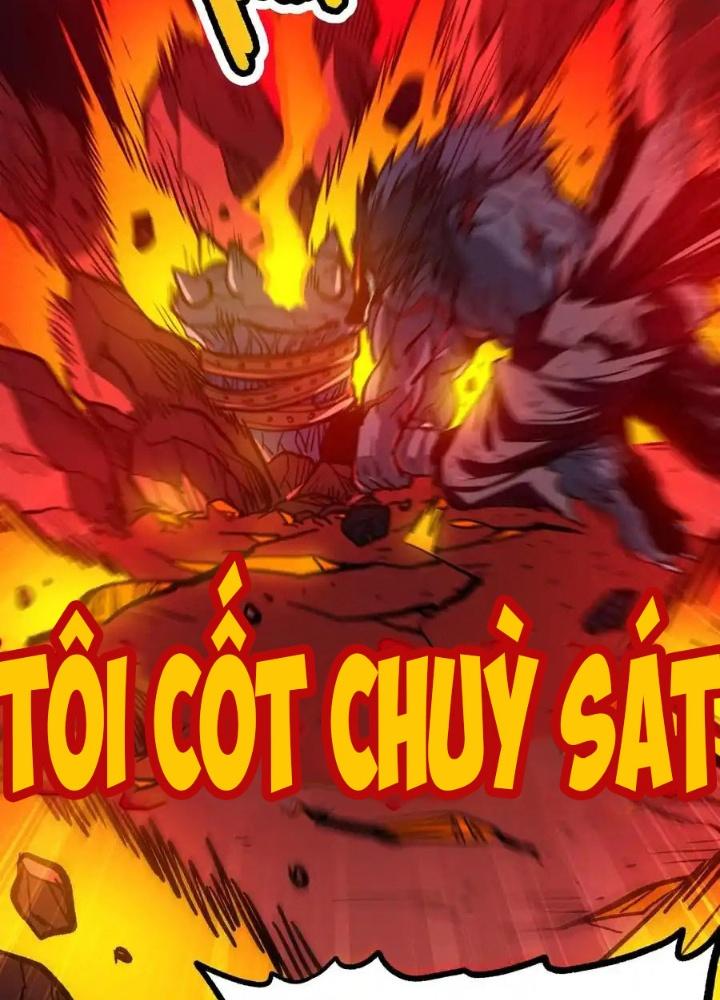 Thiếu Niên Bất Lương Vô Địch Solo Lại Muốn Làm Vú Em Trong Game Chapter 3 - Trang 2