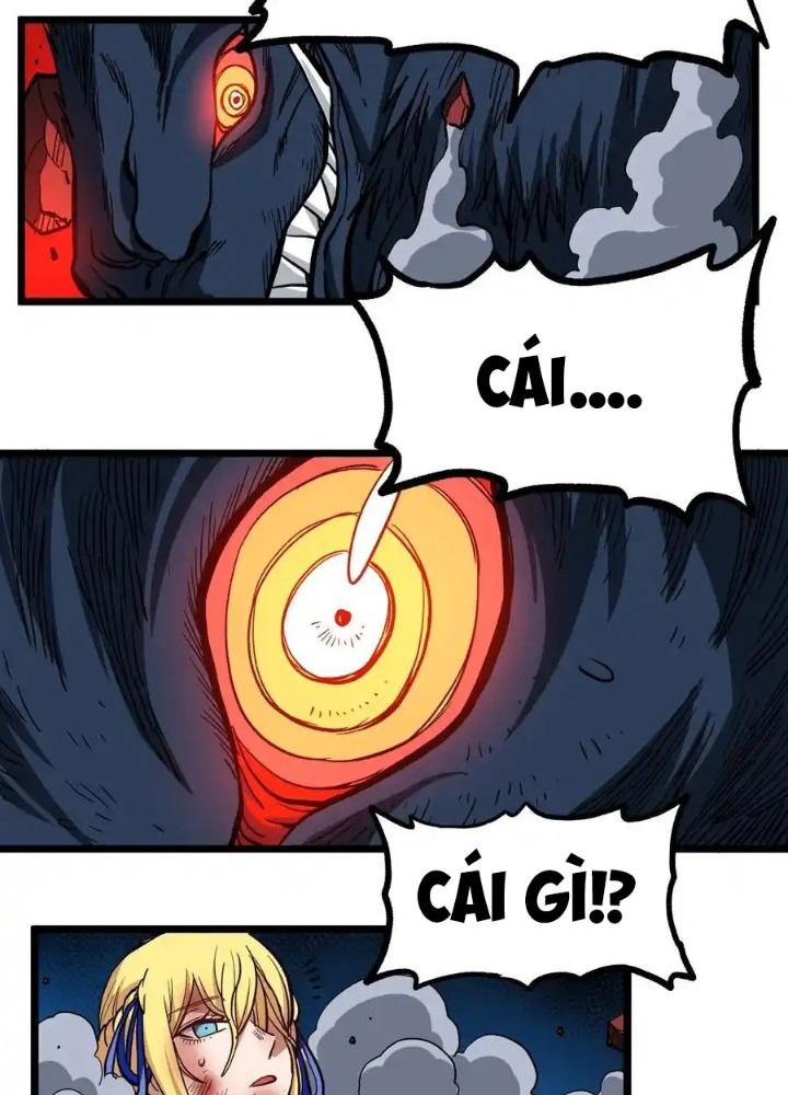 Thiếu Niên Bất Lương Vô Địch Solo Lại Muốn Làm Vú Em Trong Game Chapter 3 - Trang 2