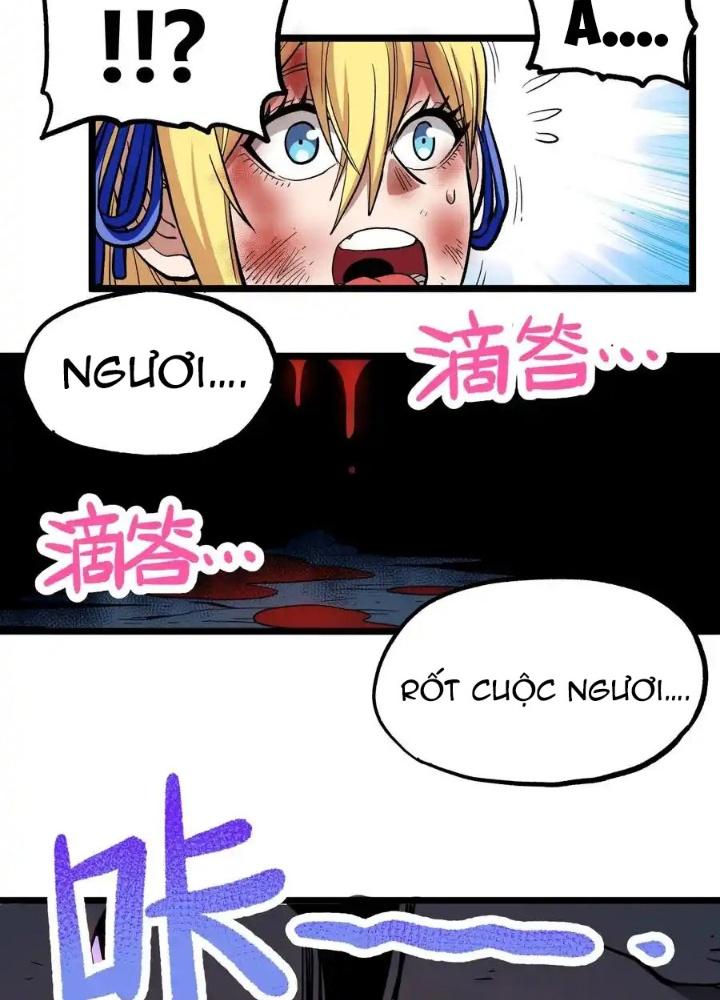 Thiếu Niên Bất Lương Vô Địch Solo Lại Muốn Làm Vú Em Trong Game Chapter 3 - Trang 2