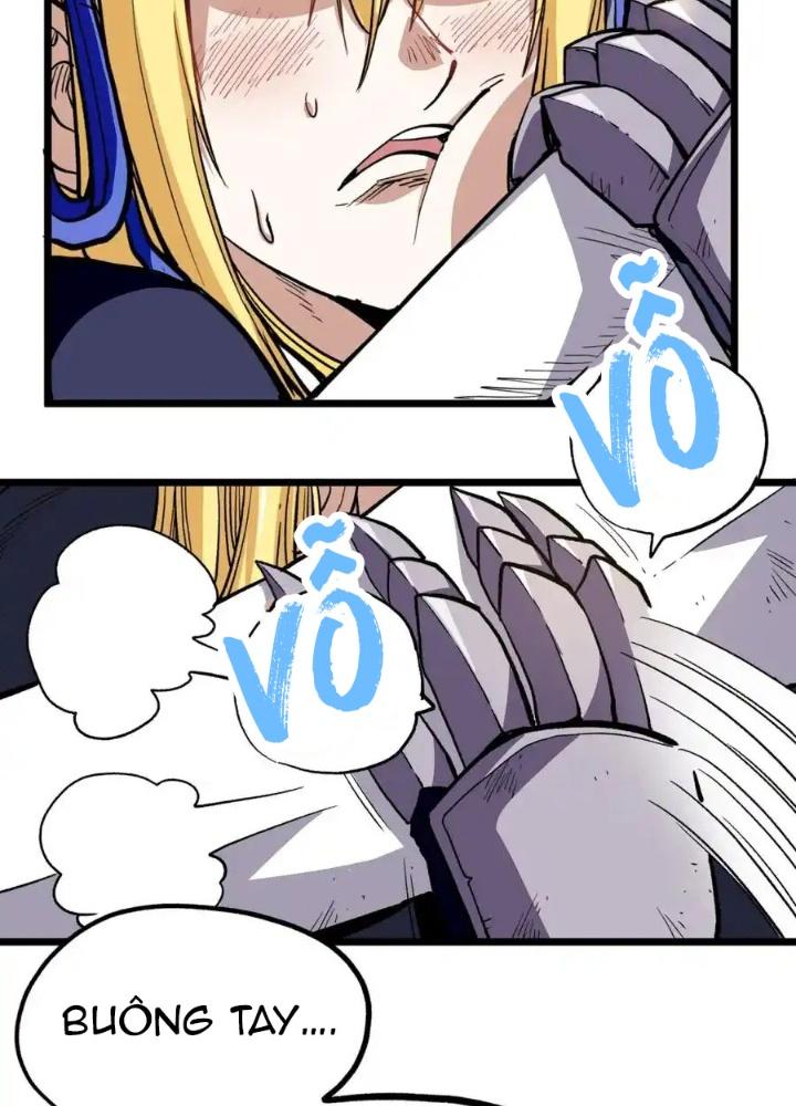 Thiếu Niên Bất Lương Vô Địch Solo Lại Muốn Làm Vú Em Trong Game Chapter 3 - Trang 2