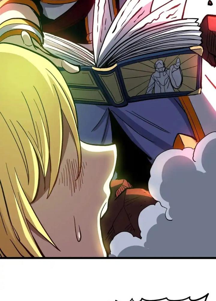 Thiếu Niên Bất Lương Vô Địch Solo Lại Muốn Làm Vú Em Trong Game Chapter 3 - Trang 2