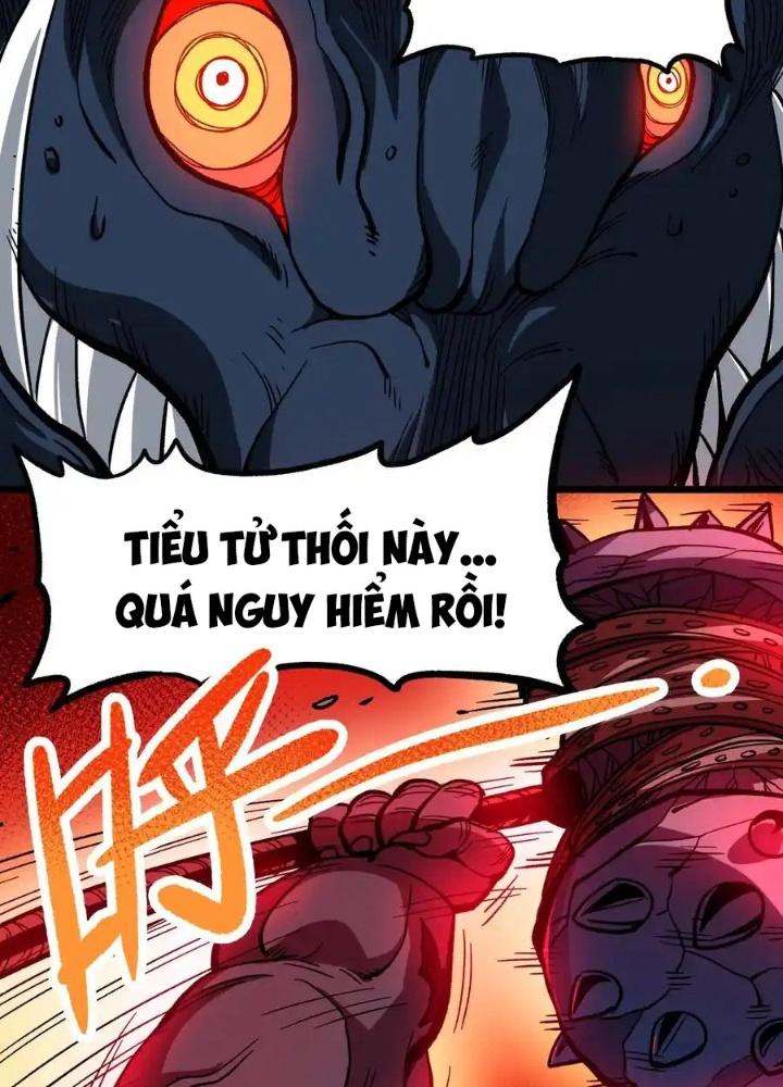 Thiếu Niên Bất Lương Vô Địch Solo Lại Muốn Làm Vú Em Trong Game Chapter 3 - Trang 2