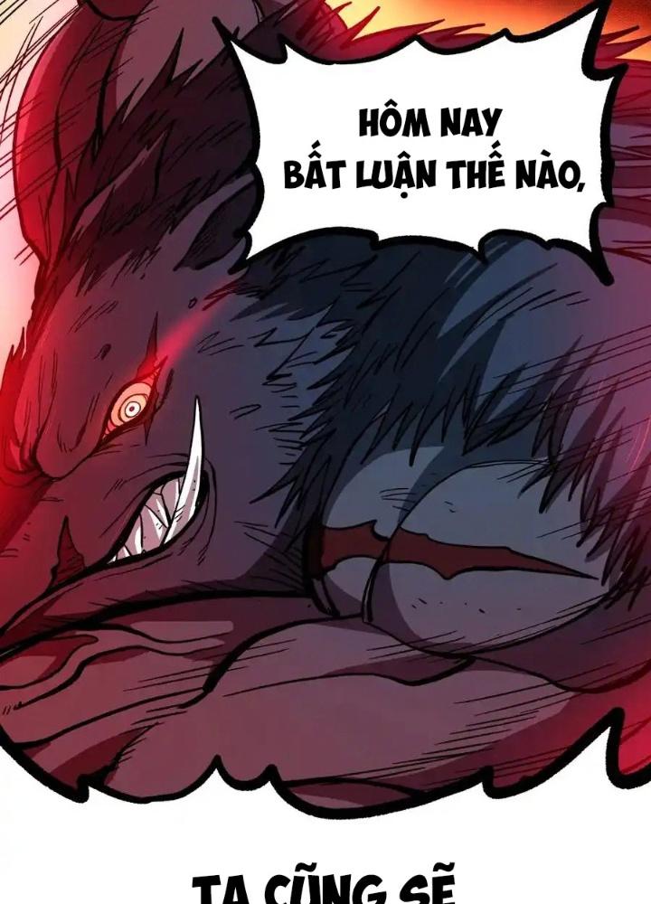 Thiếu Niên Bất Lương Vô Địch Solo Lại Muốn Làm Vú Em Trong Game Chapter 3 - Trang 2