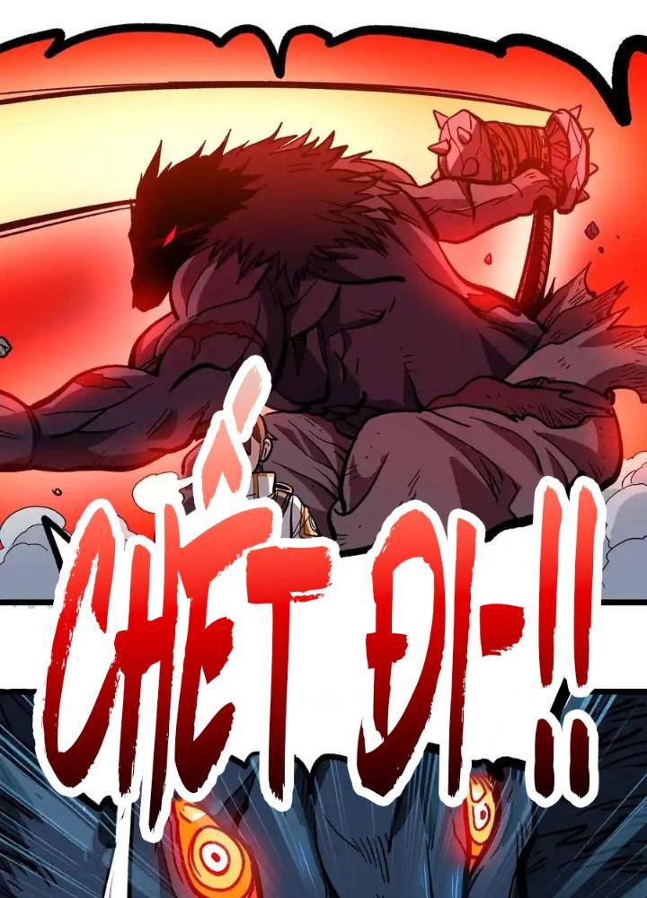 Thiếu Niên Bất Lương Vô Địch Solo Lại Muốn Làm Vú Em Trong Game Chapter 3 - Trang 2