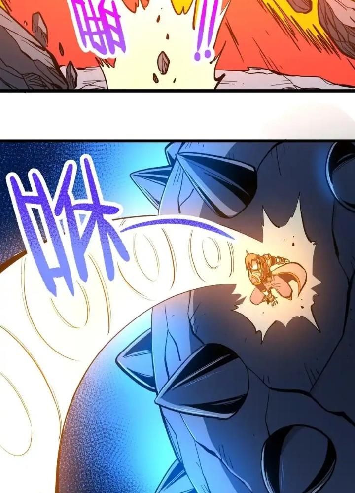 Thiếu Niên Bất Lương Vô Địch Solo Lại Muốn Làm Vú Em Trong Game Chapter 3 - Trang 2