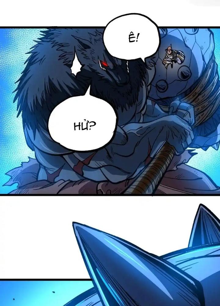 Thiếu Niên Bất Lương Vô Địch Solo Lại Muốn Làm Vú Em Trong Game Chapter 3 - Trang 2