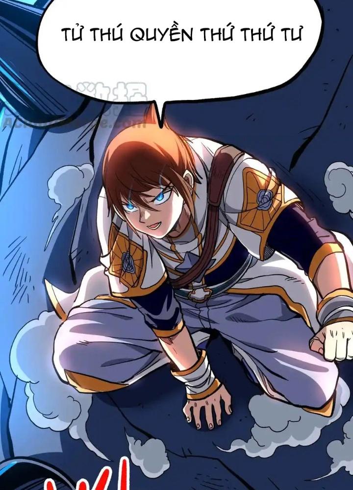 Thiếu Niên Bất Lương Vô Địch Solo Lại Muốn Làm Vú Em Trong Game Chapter 3 - Trang 2