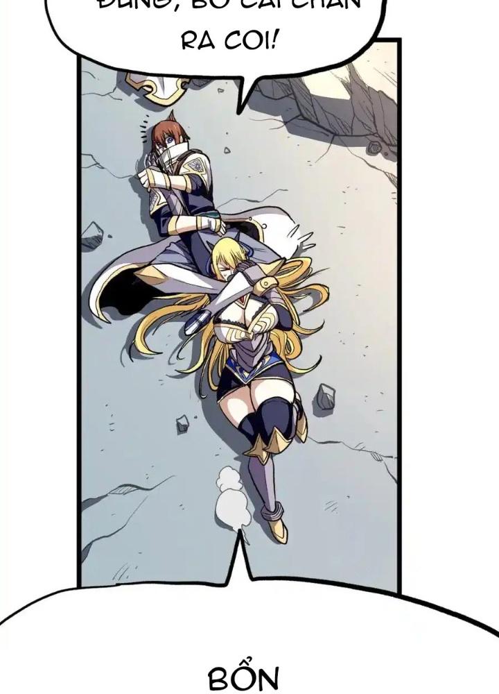 Thiếu Niên Bất Lương Vô Địch Solo Lại Muốn Làm Vú Em Trong Game Chapter 3 - Trang 2