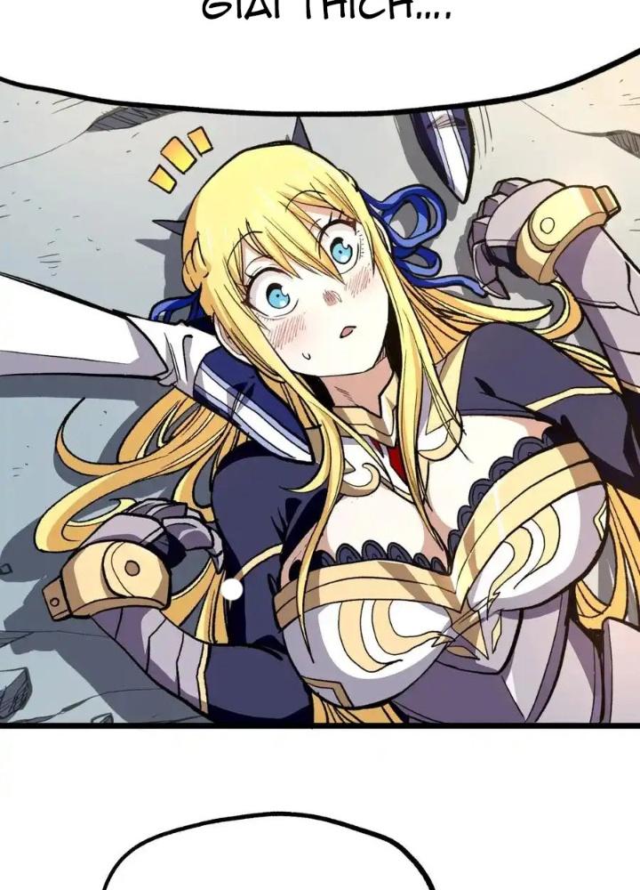 Thiếu Niên Bất Lương Vô Địch Solo Lại Muốn Làm Vú Em Trong Game Chapter 3 - Trang 2